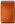 Tru Virtu Razor Credit Card Case - Orange Blossom