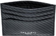 Tru Virtu Wallet Soft Shell Hi-Tech - Wallet