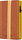 Brown Sahara/Gold