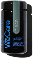 WeCare About your Health Magnesium complex 60 kapslí - Magnesium