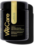 WeCare About your Menopause 120 kapslí - Dietary Supplement