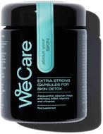 WeCare About your Skin 120 kapslí - Dietary Supplement