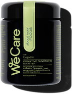 WeCare About your Focus 120 kapslí - Dietary Supplement
