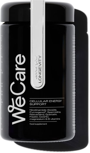WeCare about your LONGEVITY 150 kapslí - Dietary Supplement - Main image