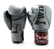 Twins Special FBGVS3-TW6 - grey, 14oz - Boxing Gloves