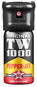 TW1000 Jet Man s pružinovým vyklápěcím uzávěrem 40 ml - Pepřový sprej