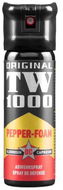 TW1000 Foam Classic s pojistkou a pružinovým vyklápěcím uzávěrem 63 ml - Pepřový sprej