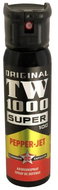 TW1000 Jet Super with safety lock and spring-loaded flip cap 100 ml - Pepper Spray