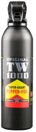 TW1000 Fog Super-Gigant s automatickým pružinovým uzávěrem 400 ml - Pepřový sprej