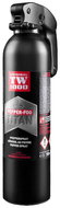 TW1000 Fog Titan with automatic spring-loaded closure and range 4-6 m, 750 ml - Pepper Spray