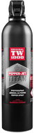 TW1000 Jet Titan with automatic spring cap 750 ml - Pepper Spray