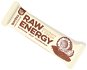 Bombus Raw energy Cocoa + coconut 50g 4pack - Raw Bar