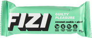 FIZI LLC bar 45 g, coconut biscuit and almonds - Protein Bar