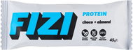 FIZI LLC protein bar 45 g, almond and chocolate - Protein Bar