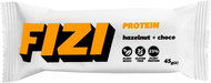 FIZI LLC protein bar 45 g, hazelnut and chocolate - Protein Bar