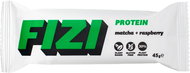 FIZI LLC protein bar 45 g, matcha and raspberry - Protein Bar