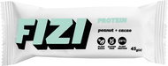 FIZI LLC protein bar 45 g, peanuts and cocoa - Protein Bar