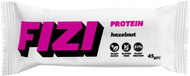 FIZI LLC protein bar 45 g, hazelnut - Protein Bar