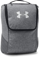 Under Armour, Grey/Black - Backpack