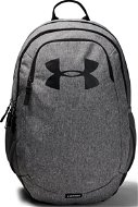 Under Armour Scrimmage 2.0, Grey/Black - Backpack