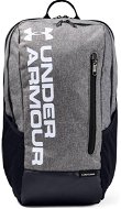 Under Armour Gametime, Grey - City Backpack