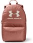 Under Armour Loudon Backpack, Pink/White - Backpack