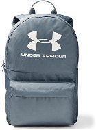 Under Armour Loudon Backpack, Blue/White - Backpack