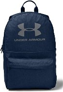 Under Armour Loudon Backpack, Blue/Grey - Backpack