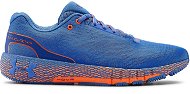 Under Armour Hovr Machina, Blue/Orange, EU 42.5/270mm - Running Shoes