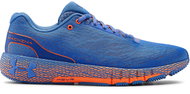Under Armour Hovr Machina, Blue/Orange, EU 45/290mm - Running Shoes