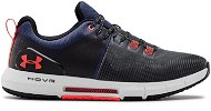 Under Armour Hovr Rise, Black/Red, EU 44.5/285mm - Running Shoes