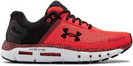 Under Armour Hovr Infinite 2, Black/Red, EU 42.5/270mm - Running Shoes