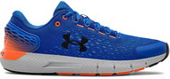 Under Armour Charged Rogue, Blue/Orange, EU 44/280mm - Running Shoes