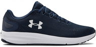 Under Armour Charged Pursuit 2, Blue/White, EU 42.5/270mm - Running Shoes