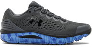 Under Armour Charged Intake 4 Exo Grey/Blue, EU 47/305mm - Running Shoes