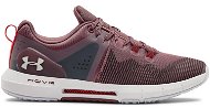 Under Armour Hover Rise, Burgundy/Orange, EU 36.5/230mm - Running Shoes