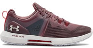 Under Armour HOVR Rise, Burgundy/Orange, EU 39/250mm - Running Shoes