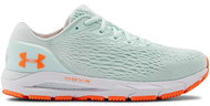Under Armour Hovr Sonic 3, Turquoise/Orange, EU 38.5/245mm - Running Shoes