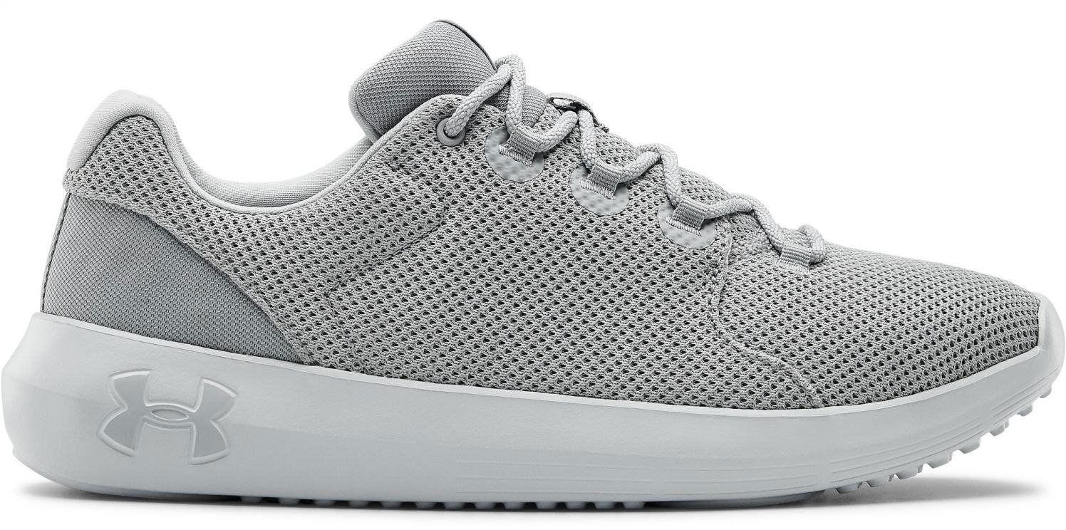 Under armour men's on sale ripple elevated sneaker