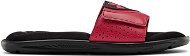 Under Armour Ignite, Black/Red, EU 41/260mm - Slippers