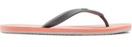 Under Armour Atlantic Dune, Pink/Grey - Flip-flops