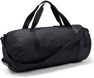 Under Armour Sportstyle Duffel, Black - Sports Bag