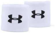 Under Armour Performance Wristbands, White - Wristband