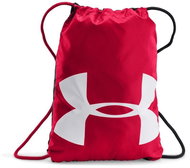 Under Armour Ozsee, Red/White - Backpack