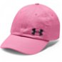 Under Armour Cotton Golf Cap, pink, veľ. UNI - Šiltovka