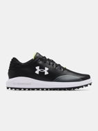 Under Armour Draw Sport SL, black, size 46 - Golf Shoes