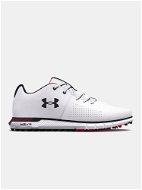 Under Armour Hovr Fade 2 SL Wide, white, size 45 - Golf Shoes