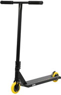 UrbanArtt Bone black/yellow 6" × 23" - Freestyle Scooter