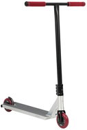 UrbanArtt Bone silver/black/red 5.5" × 21" - Freestyle Scooter