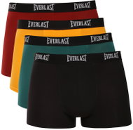 Everlast 4PACK pánské boxerky vícebarevné (BM044) XXL - Boxer Briefs